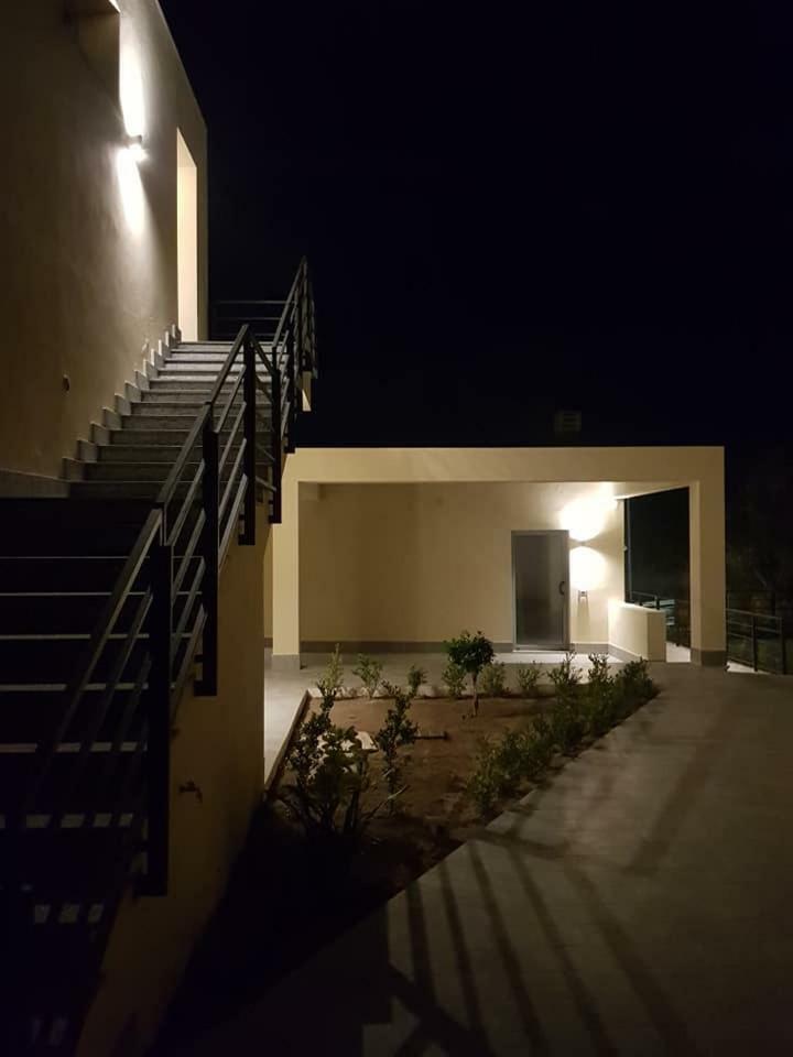 الشقق الفندقية كاتانزاروفي  Area 19 المظهر الخارجي الصورة