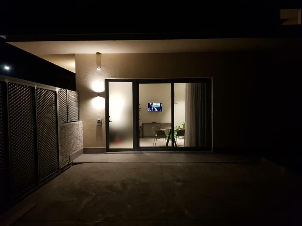 الشقق الفندقية كاتانزاروفي  Area 19 المظهر الخارجي الصورة